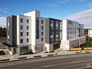 1020 N Broadway, Everett, WA 98201