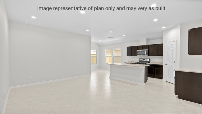 1822 Citation Dr, Corpus Christi, TX 78417 - photo 3