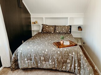 22101 Nowlin St Unit West Dearborn Apartment, Dearborn, MI 48124