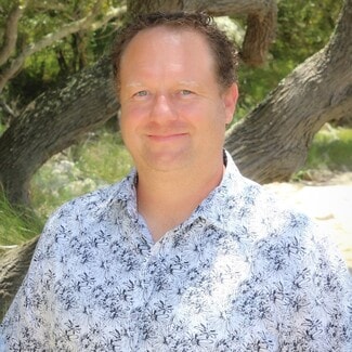 Brad Taylor