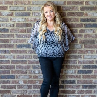 Kimberly Vanek