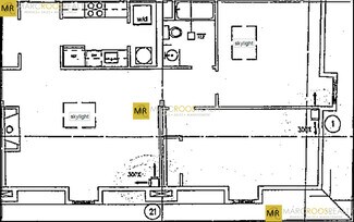 1721 Washington St Unit 503, Boston, MA 02118