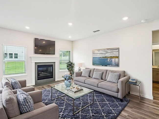 7761 Halifax Way, Fairburn, GA 30213 - photo 5