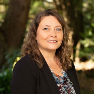 Cynthia Strait