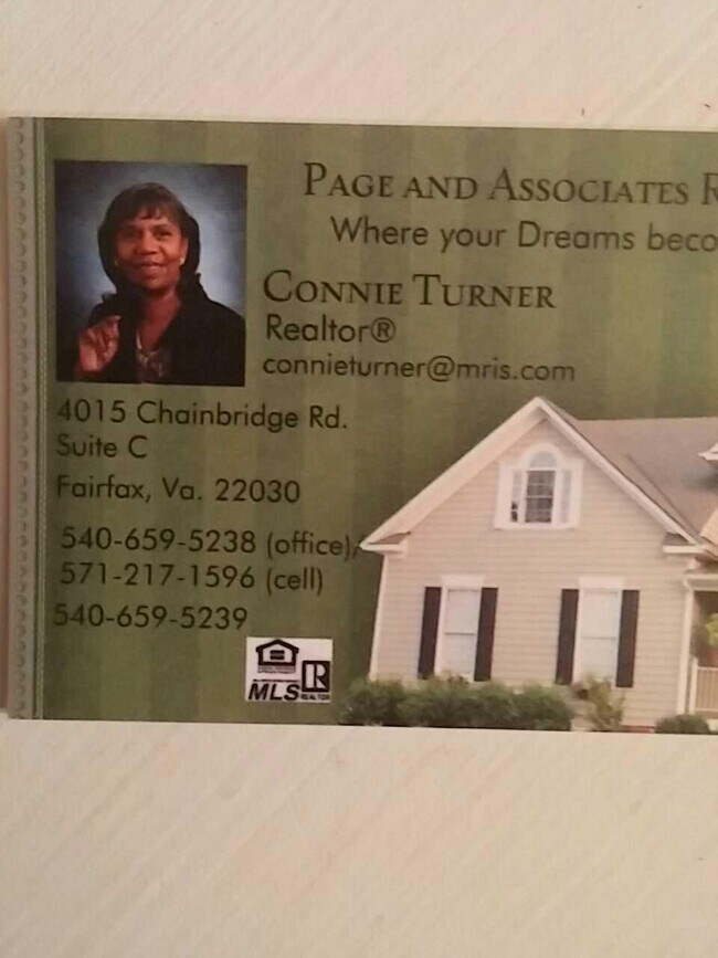 Agent Photo