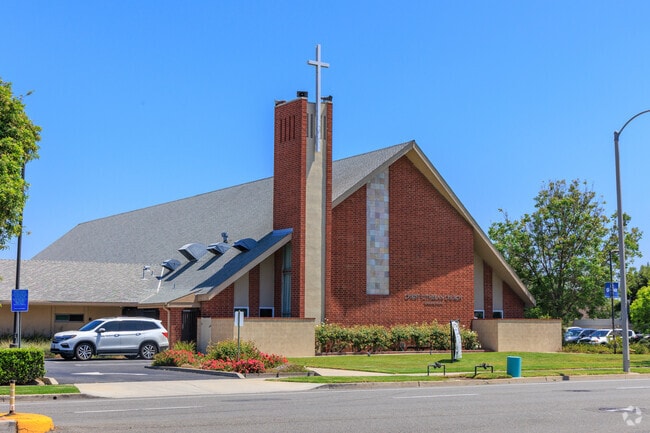 Christ Lutheran School is accredited through the Western Association of Schools and Colleges.