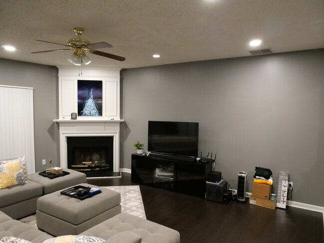 4645 Valais Ct unit 96, Alpharetta, GA 30022 - photo 5