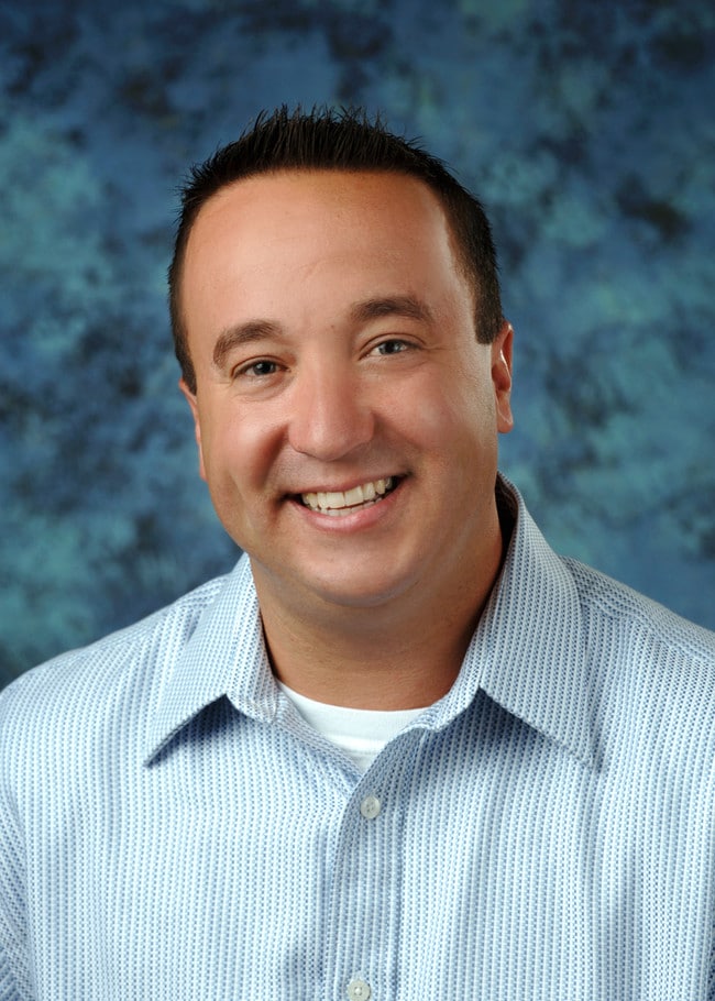 Jason Kaser
