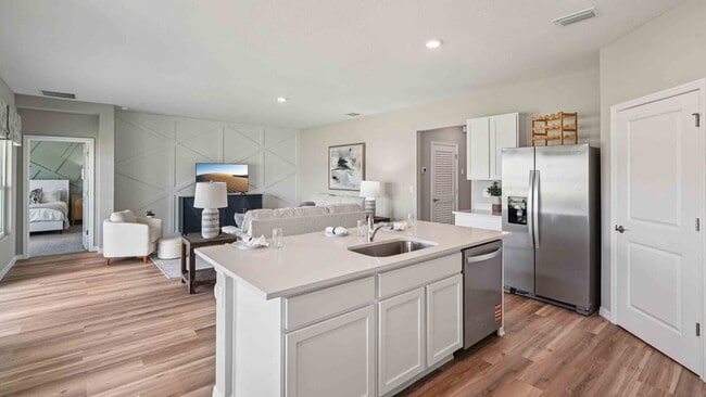 1221 NW 242nd Dr, Newberry, FL 32669 - photo 4