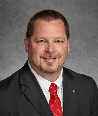 Brian VanMatre