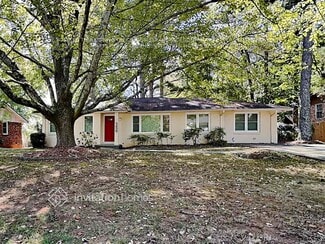 3439 Alcan Way, Tucker, GA 30084