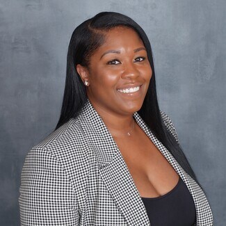 Jamilla Young