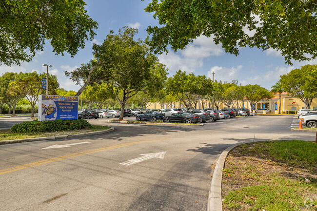 Keys Gate Charter School in Keys Gate, FL is a B- rated school on Niche.