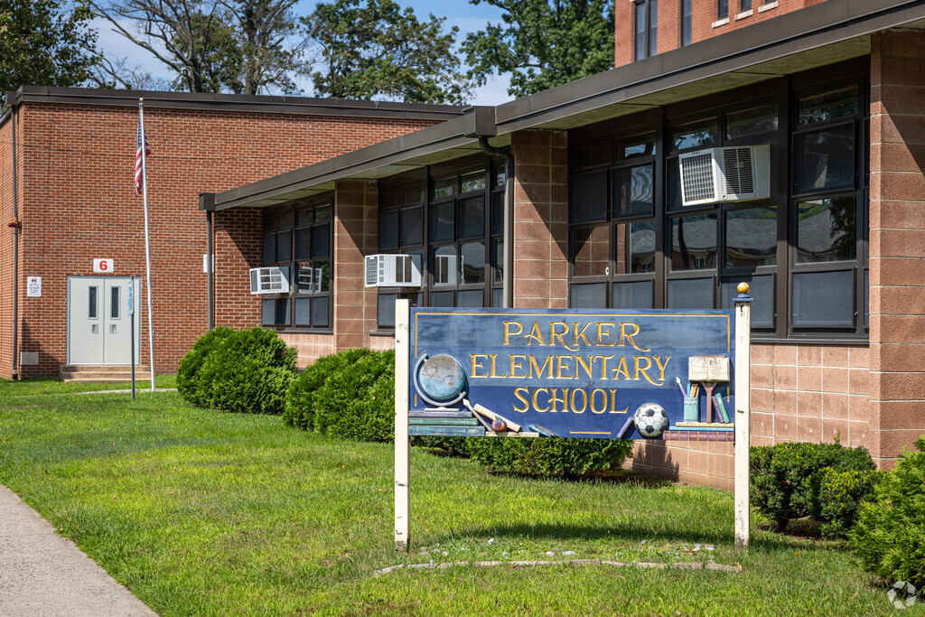 Parker Elementary School in Middlesex, NJ, is a public elementary educational institution.
