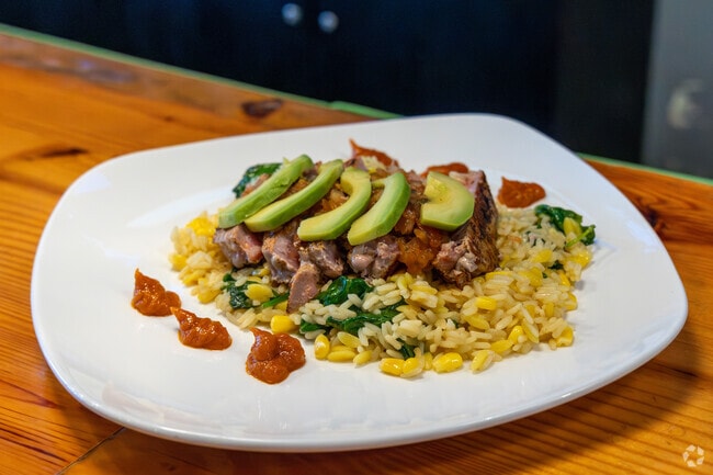 Evolution Craft Brewing has a great selection of items for Downtown Salisbury residents to try.