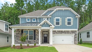 5298 Jessie, Apex, NC 27539