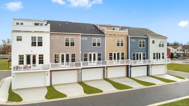 3131 Eton Place unit 37370906, Winchester, VA 22601 - photo 3