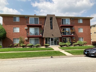 17630 Rosewood Dr Unit 1B, Lansing, IL 60438