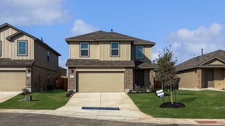 5013 Pitch Mark, San Antonio, TX 78261