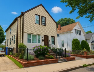 79 Vine St Unit 2, East Providence, RI 02914