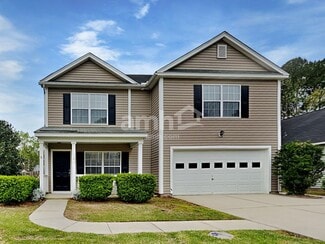 101 Ducane St, Summerville, SC 29483