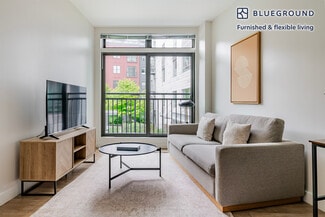 449 Canal St Unit FL3-ID1195, Somerville, MA 02145