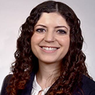 Susan Volbrecht