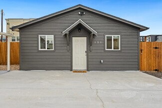 121 2nd St SE, Loveland, CO 80537