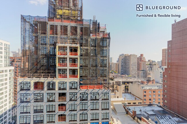 200 E 23rd St unit FL17-ID2021, New York, NY 10010 - photo 4