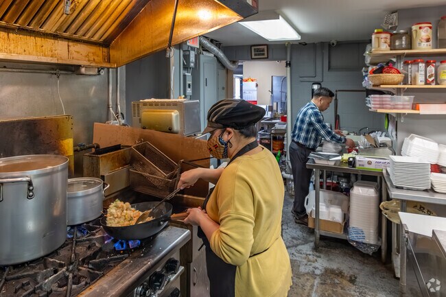 Pho Valley in Carroll Township is the only Vietnamese restaurant south of Pittsburgh.