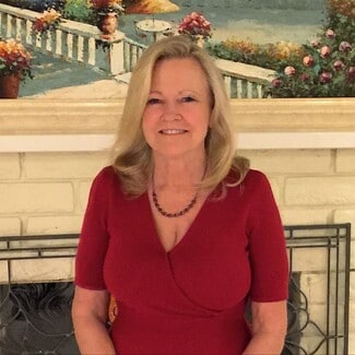 Nancy Telford