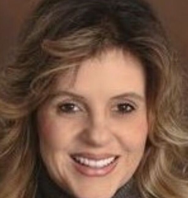 Teressa Frank
