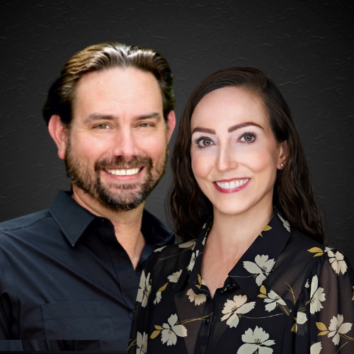 Agent Photo