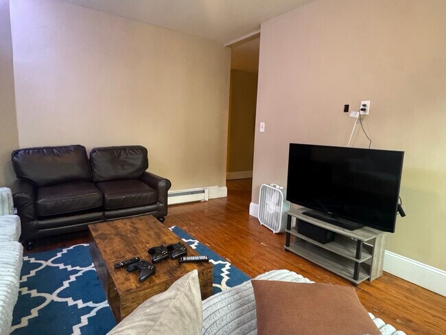 38 Hillside St unit 1, Roxbury Crossing, MA 02120 - photo 3