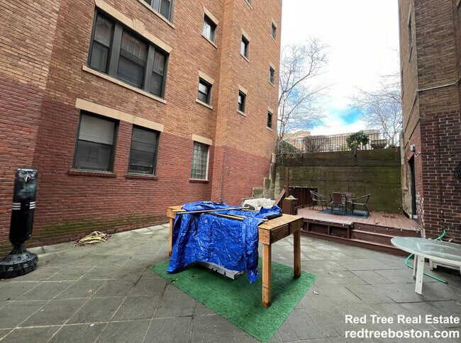 458 Park Dr, Boston, MA 02215 - photo 3