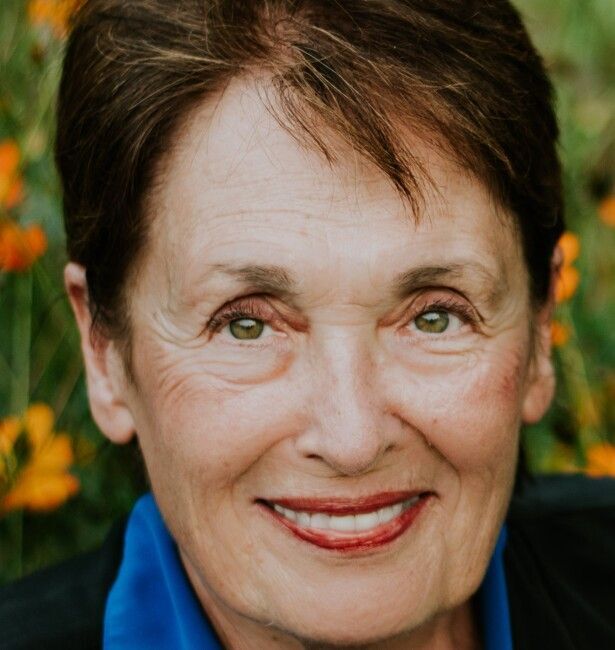 Kay Stolsonburg