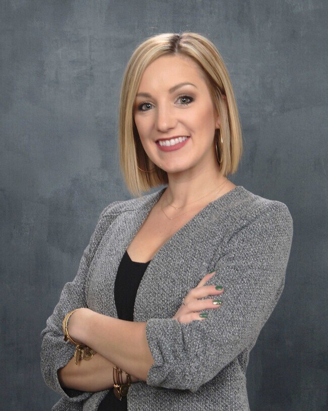 Samantha Leonard