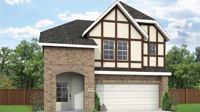 4024 Colony River Rock Blvd unit 38253657, Pinehurst, TX 77362 - photo 6