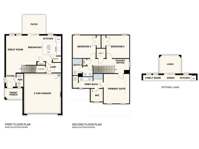 27121 St Andrews Ave, Wesley Chapel, FL 33544 - photo 2