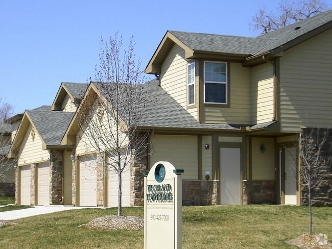 Woodland Townhomes