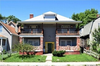 2322 Guilford Ave Unit A, Indianapolis, IN 46205