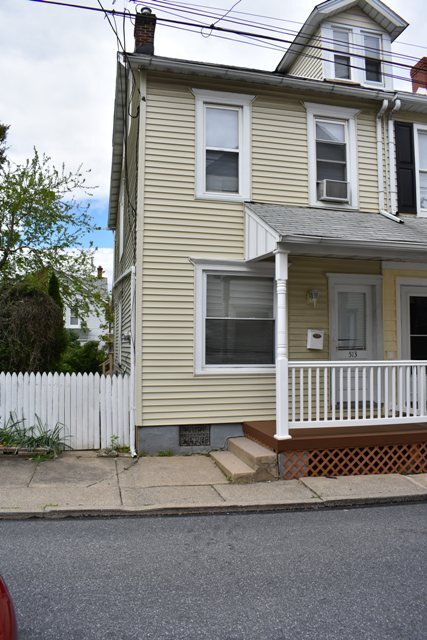 513 Hanover St, Bethlehem, PA 18018