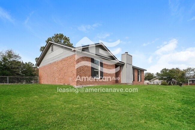 3409 Knollcrest Rd, Hephzibah, GA 30815 - photo 2