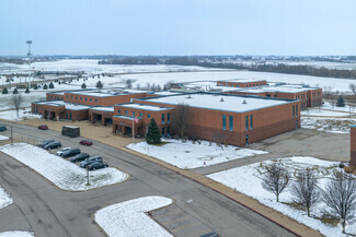 Bednarcik Jr. High School