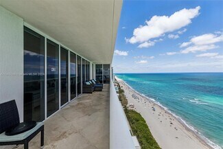 1830 S Ocean Dr Unit 3001, Hallandale Beach, FL 33009
