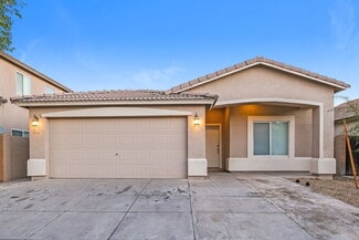 9132 W Cordes Rd, Tolleson, AZ 85353