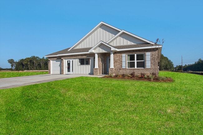 235 Lake Merial Blvd, Panama City, FL 32409 - photo 2