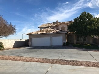 344 Velino Ave, Las Vegas, NV 89123