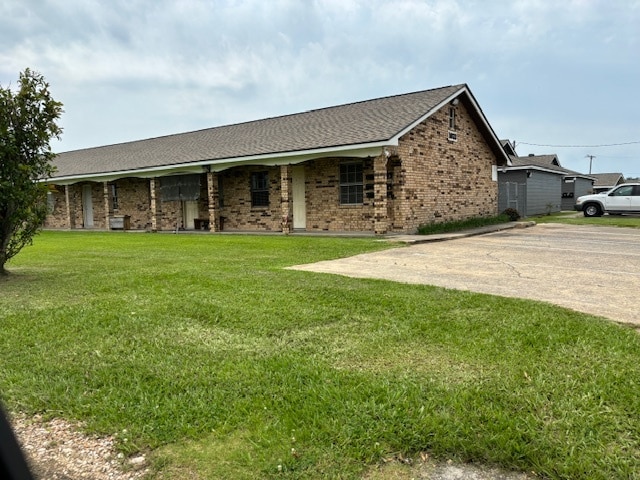 1033 Giovanni St unit 4, Lake Charles, LA 70601 - photo 2