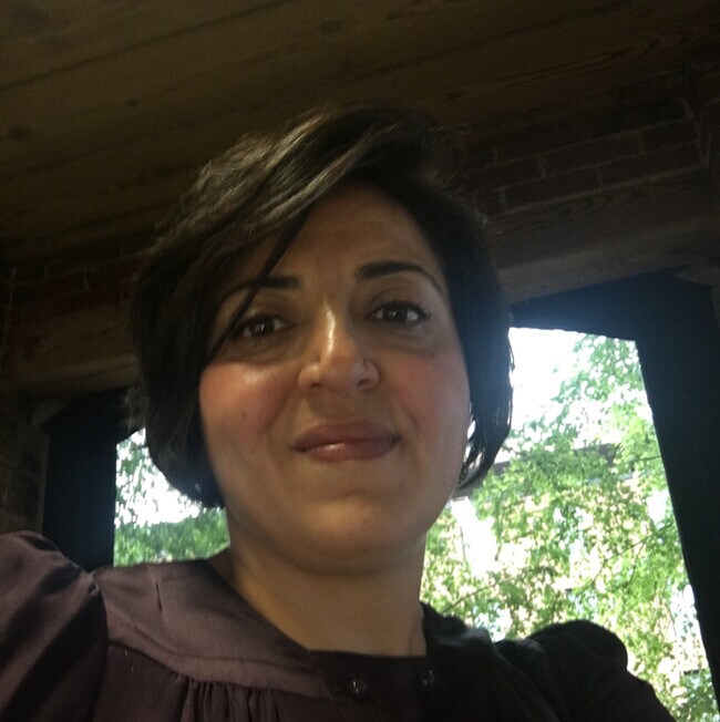 May Khoury